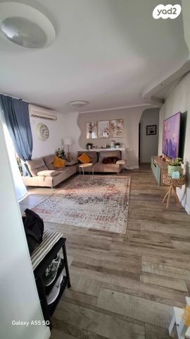 דירה, הקנאים 14, יהושפט, ערד