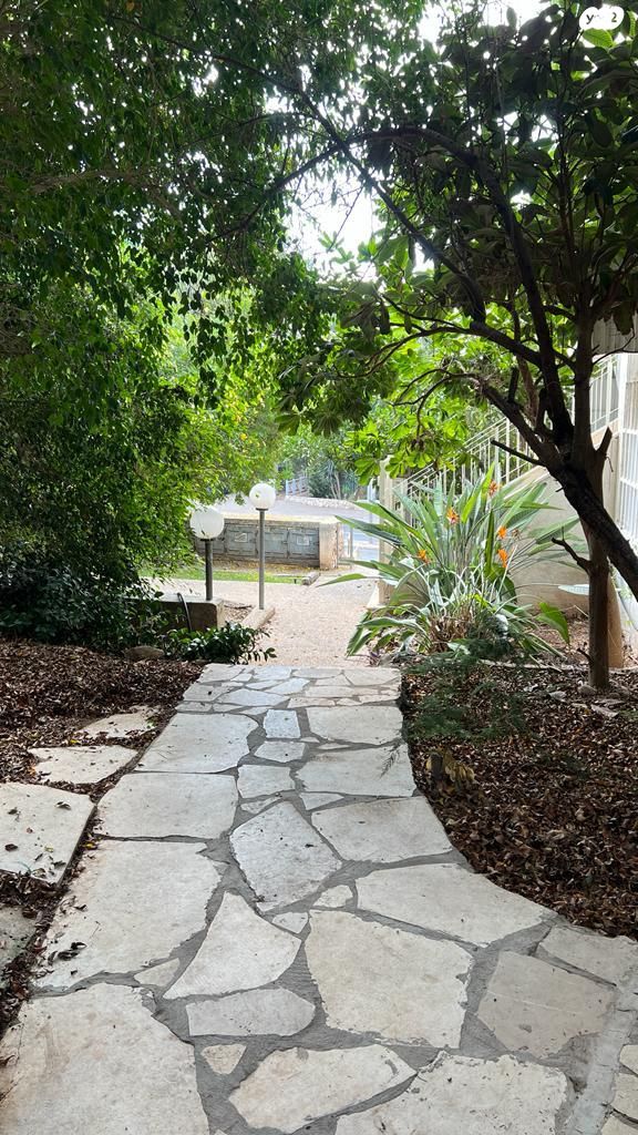 דירה, חורב 25, אחוזה, חיפה