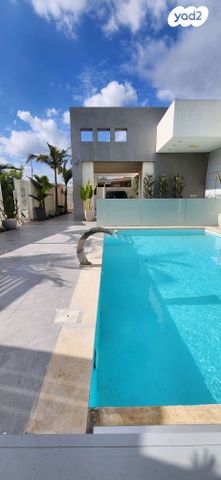 בית פרטי/ קוטג', היונה 6, חבר, חבר