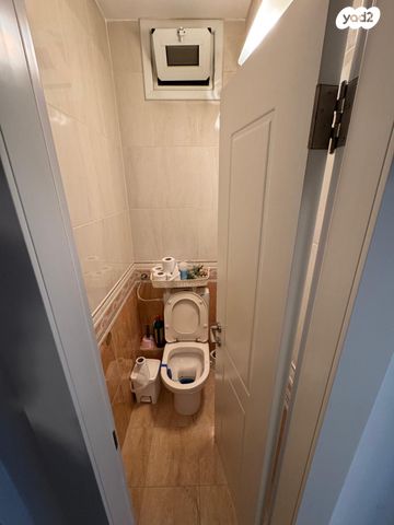 דירה, נחל קידרון 14, רובע י"א, אשדוד