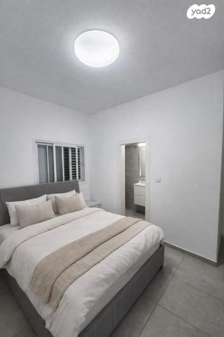 גג/ פנטהאוז, טרומן 10, נגבה, רמת גן