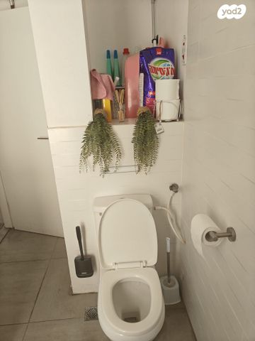 דירה, החלוצים 16, עמידר, בת ים