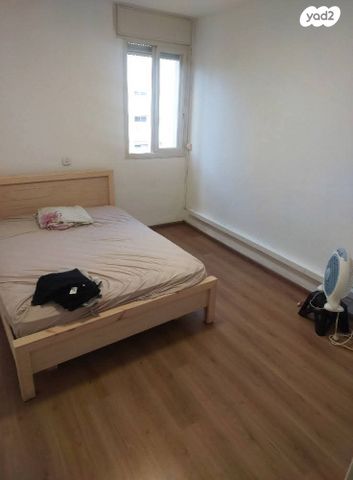 דירה, אורן 31, רמת בן גוריון, חיפה