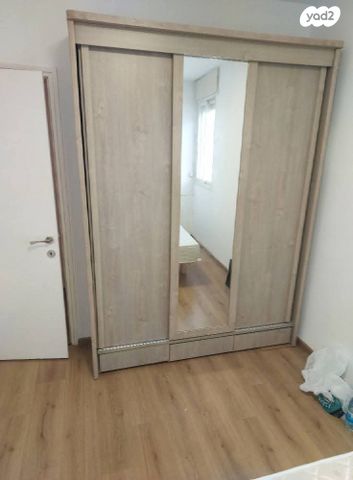 דירה, אורן 31, רמת בן גוריון, חיפה