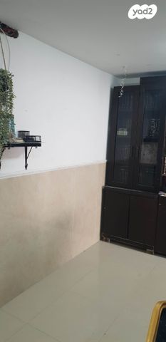 דירת גן, מאיר בלבן 1, נווה יעקב, ירושלים