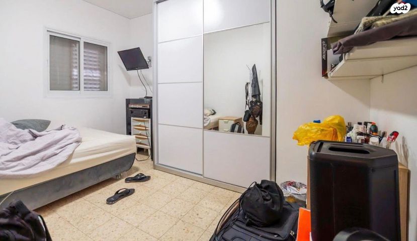 דירת גן, שדרות בית וגן 8, בית וגן, קרית אתא