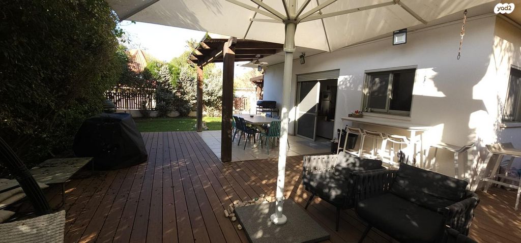 בית פרטי/ קוטג', השחף 10, כרמי בנימינה, בנימינה גבעת עדה