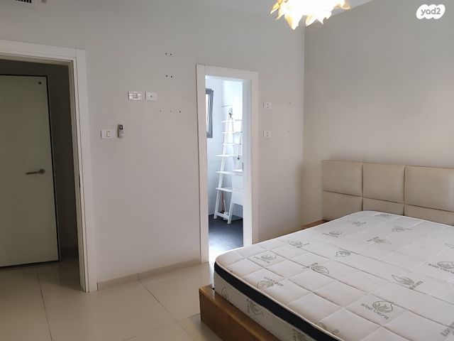 דירה, שדרות קדש 2, ברנע, אשקלון