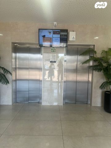 דירה, נחל דולב 20, נאות שקמה, שדרות