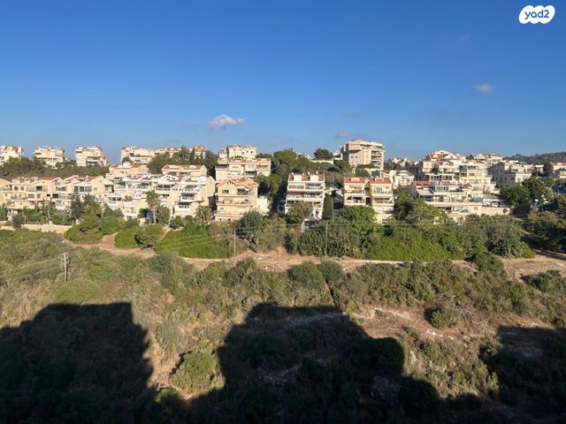 דירה, משה גוט לוין 12, רמת ספיר, חיפה