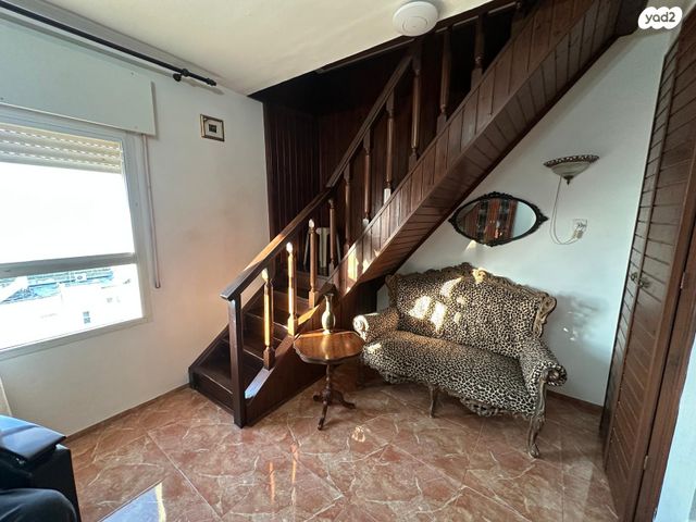 דופלקס, השקד 9, מצפה העמק, מגדל העמק