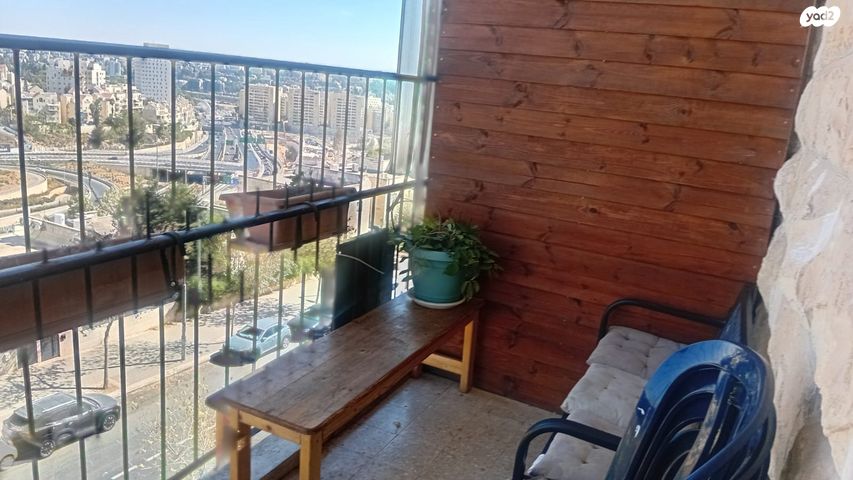 דירה, א.י. שחראי 14, בית וגן, ירושלים