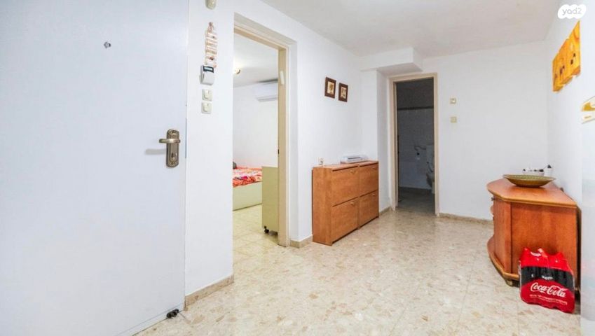 דירת גן, שדרות בית וגן 8, בית וגן, קרית אתא