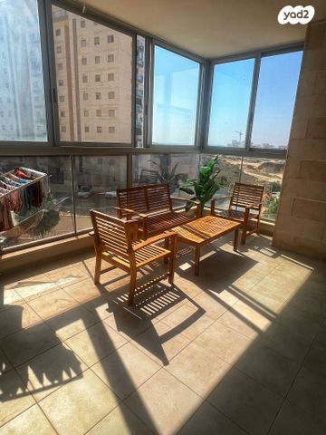 דירה, נחל דולב 20, נאות שקמה, שדרות