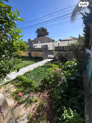 דו משפחתי, ההרדוף 4, אפרידר, אשקלון