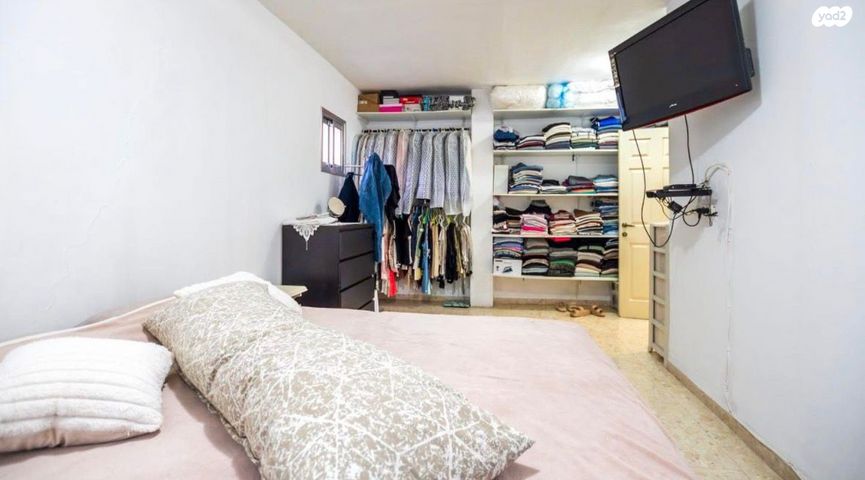 דירת גן, שדרות בית וגן 8, בית וגן, קרית אתא