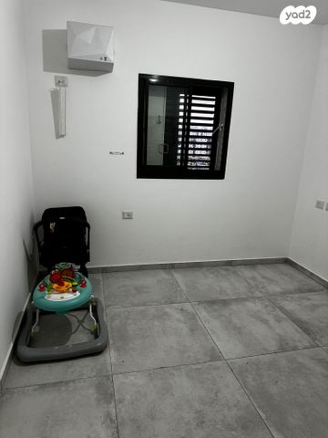 דירה, שאנין 8, עיר היין, אשקלון