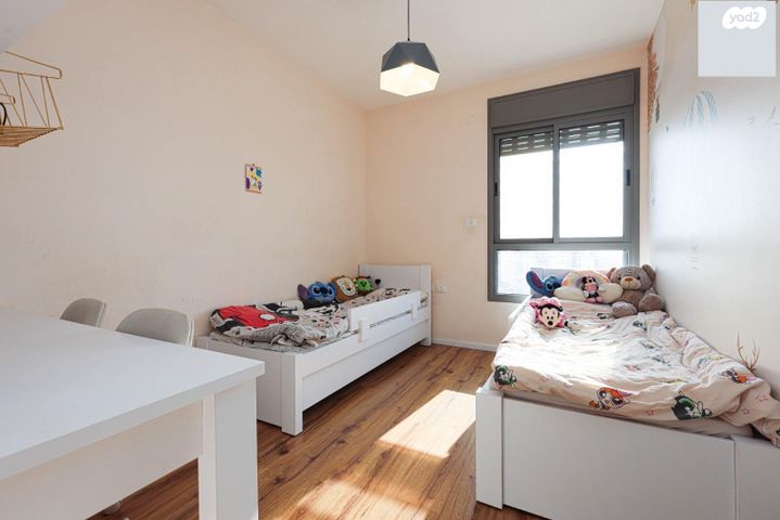 דירה, חיים הרצוג 35, פסגות אפק, ראש העין