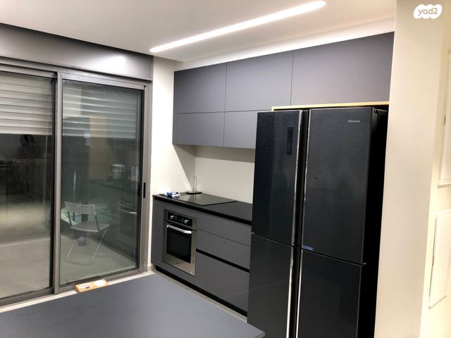 דירה, שרה אהרונסון 32, גדרה מזרח, גדרה