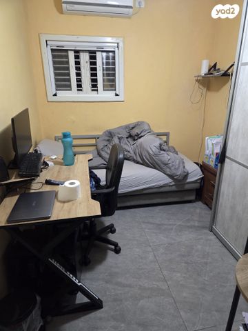 דירה, אהרון בן יוסף 15, שפרינצק, רמלה