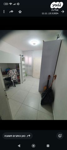 דירה, הגפן 6, כרמי הנדיב, אחוזת רוטנר, קרית מלאכי