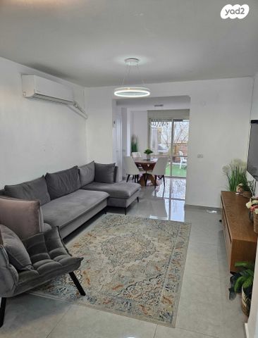 דירת גן, ספיר 24, נווה אורנים, צפת