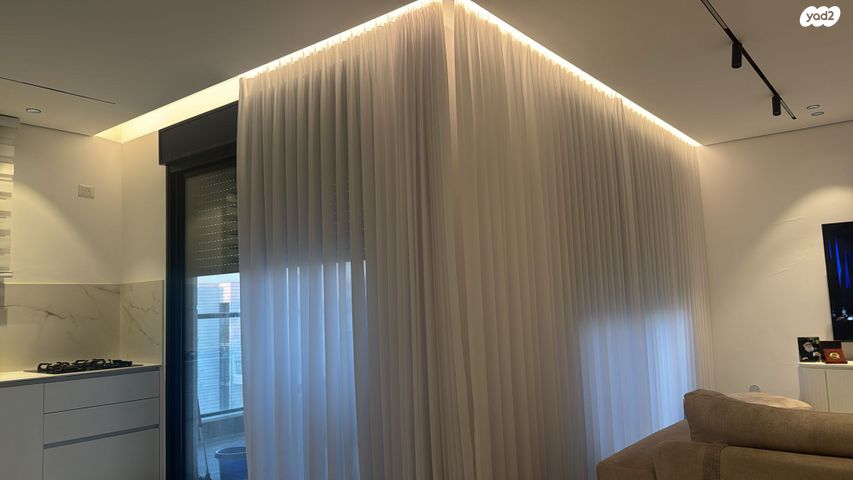 דירה, נחל צאלים 17, נאות שקמה, שדרות