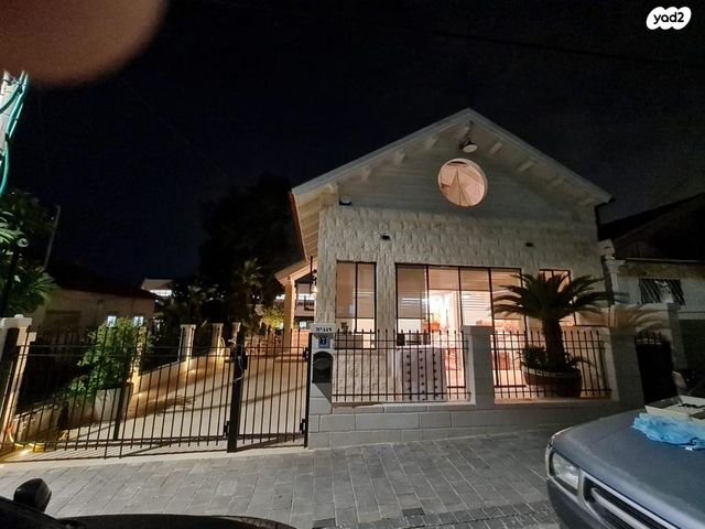 דירת גן, דגניה 7, ותיקים, בת ים