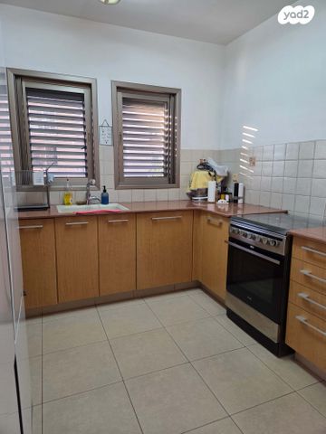 דירה, נורדאו 13, מרכז מזרחי, נס ציונה