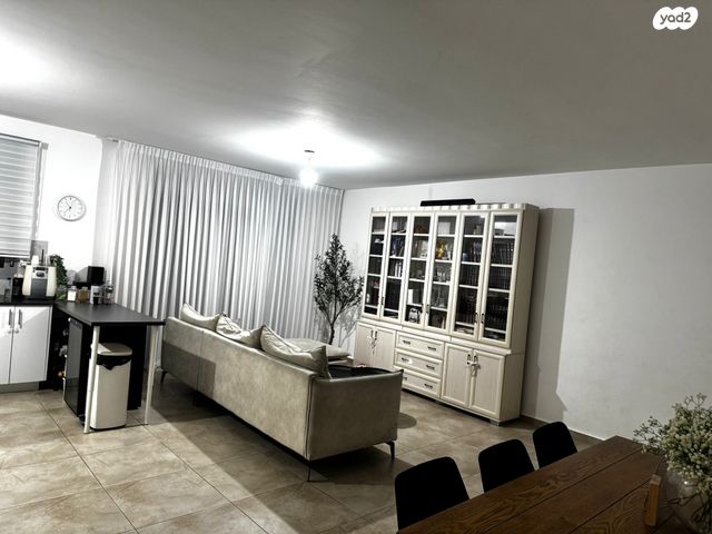 דירה, נחל הירדן 2, הכלניות, שדרות