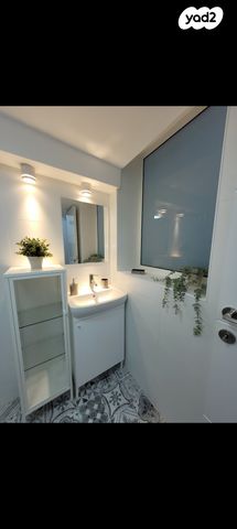 דירה, השומר 32, יל"ג, חיפה