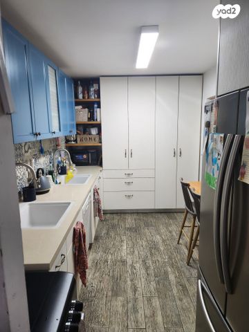 דירה, הרב אונטרמן 8, קרית הרב סלומון, פתח תקווה