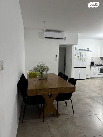 דירה, נחל הירדן 2, הכלניות, שדרות