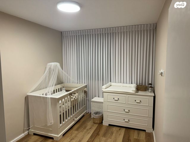 דירה, שרה אהרונסון 32, גדרה מזרח, גדרה