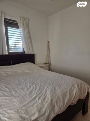 דירה, נורדאו 13, מרכז מזרחי, נס ציונה