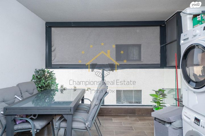 דירה, משמר הירדן 20, נווה איתמר, נתניה