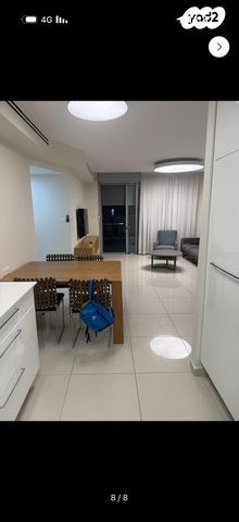 דירה, יעקב פיכמן 25, ח-501, חולון