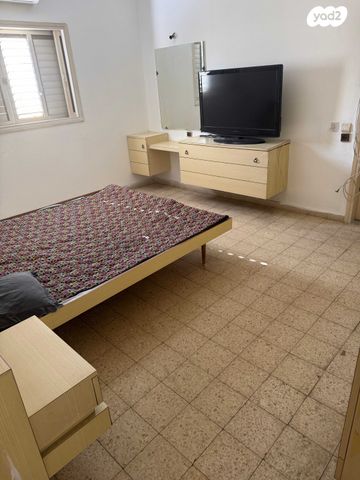 דירה, הרמן צבי שפירא 3, המרכז השקט / מרכז העיר, פתח תקווה