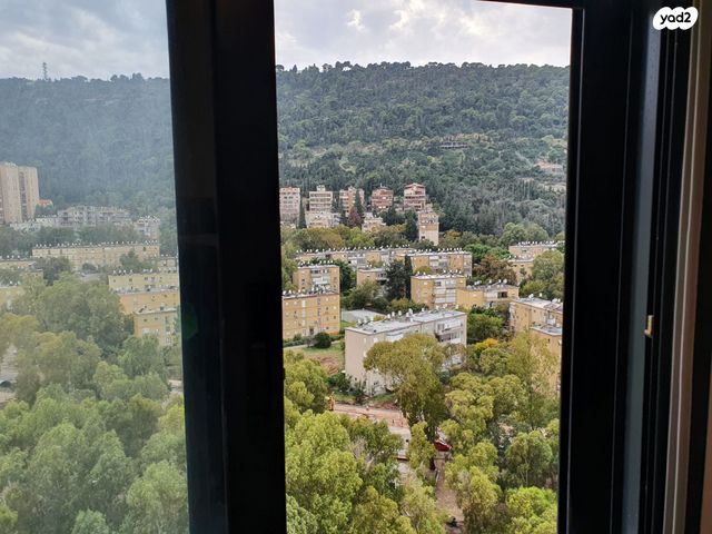 דירה, מייק בראנט 11, קרית אליעזר, חיפה