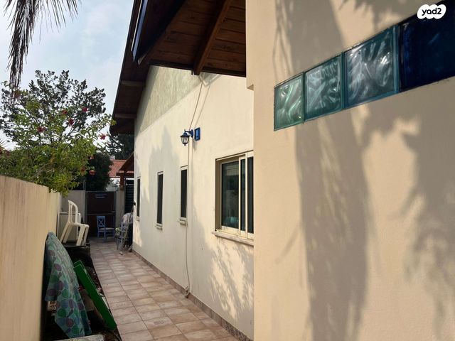 בית פרטי/ קוטג', יוטבתה 13, ג'סי כהן, חולון