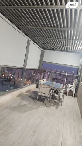 דירה, יוסף בורג 94, נווה זאב, נאות אילן, באר שבע