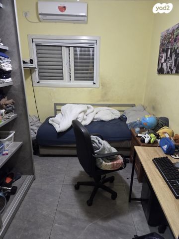 דירה, אהרון בן יוסף 15, שפרינצק, רמלה