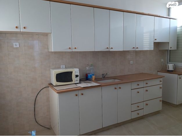 דירה, בן אליעזר 4, נאות רחל, חולון