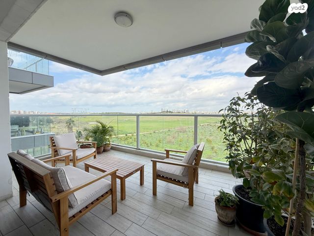 דירה, ירושלים 44, יד אליעזר, נס ציונה