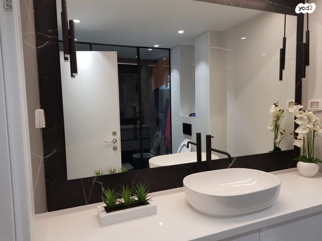 גג/ פנטהאוז, דפנה 6, סיגליות, באר שבע