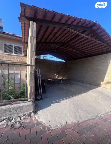 בית פרטי/ קוטג', כלנית 102, גן נר, גן נר