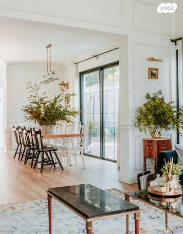 בית פרטי/ קוטג', דרך הגליל 1, שבעת המינים, כפר ורדים