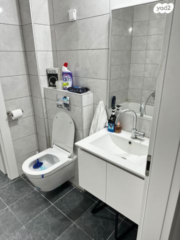 דירה, שאנין 8, עיר היין, אשקלון