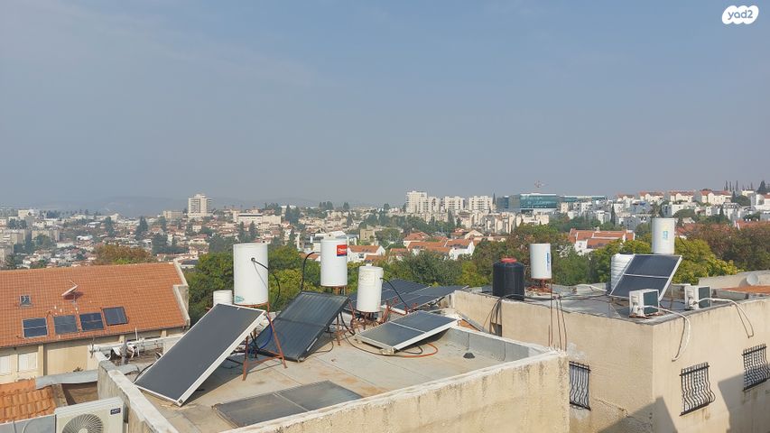 טריפלקס, בר אילן 4, קרית אריה / שיינפלד, בית שמש