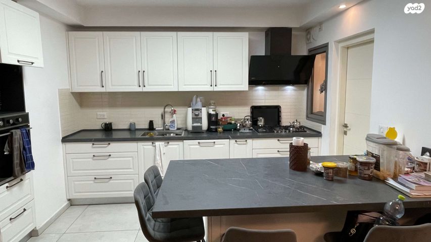 דירה, מקלב 4, ליבת העיר, יהוד מונוסון